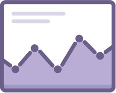 analytics icon
