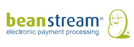 Beanstream payment gateway