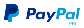 Paypal pro payment gateway