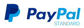 Paypal standard payment gateway
