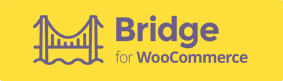 Compatible with the Bridge for WooCommerce