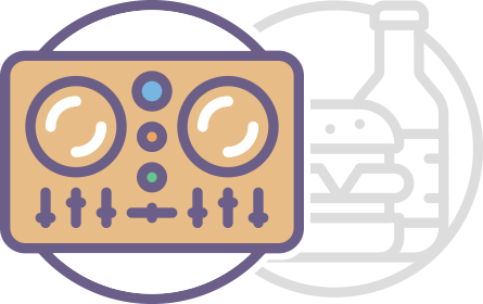 event category filtering