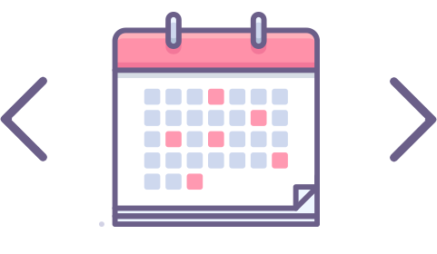 events calendar