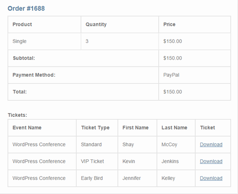 bridge for woocommerce emails