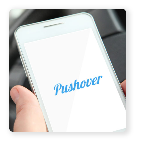 pushover