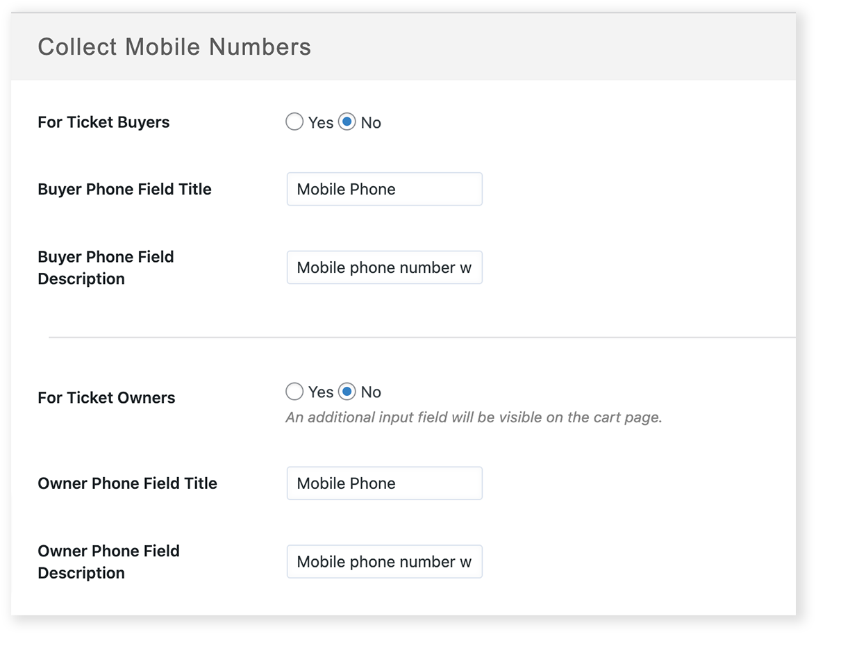 twilio sms notifications